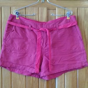 NWOT Ann Taylor Loft Shorts